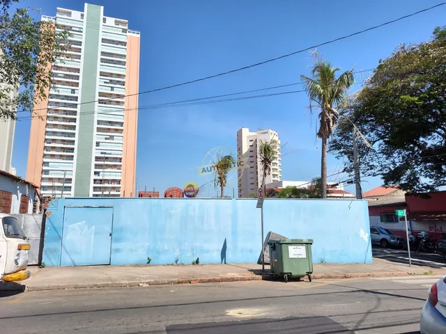 Imagem: Terreno Comercial em Indaiatuba - Sp, Centro