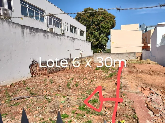 Imagem: Terreno Comercial em Indaiatuba - Sp, Vila