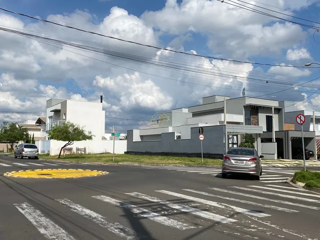 Imagem: Terreno Residencial em Indaiatuba - Sp