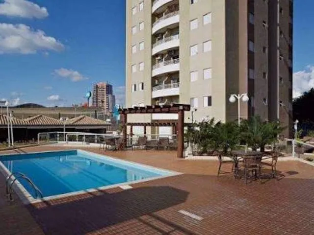 Imagem: APARTAMENTO RESIDENCIAL em INDAIATUBA