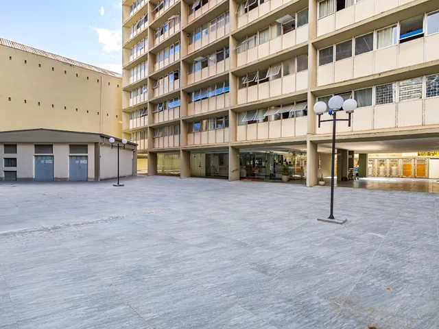 Imagem 2: Apartamento mobiliado para Locação no Centro Cívico de Curitiba-PR: 2 Quartos, 2