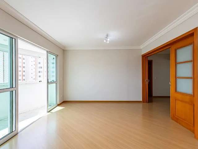Imagem: Apartamento no CENTRO CÍVICO 4 Quartos