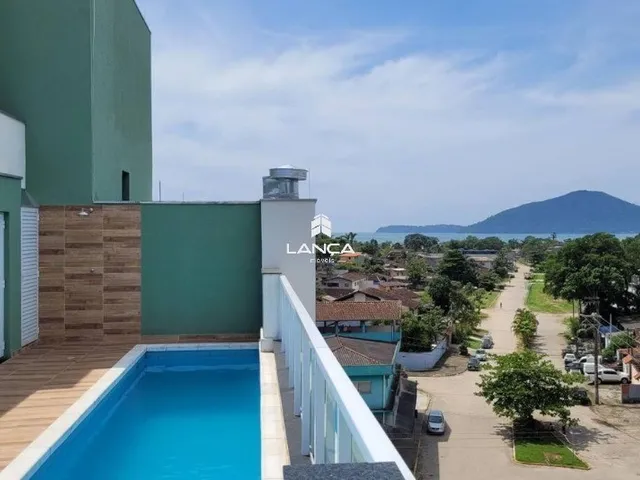 Imagem: APARTAMENTO RESIDENCIAL em UBATUBA - SP