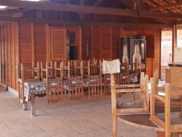 Imagem 15: Rancho condominio terras da barra