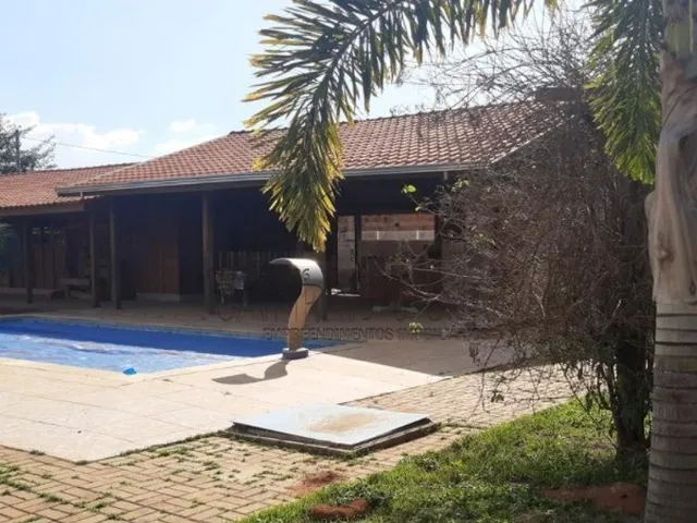 Imagem 10: Rancho condominio terras da barra
