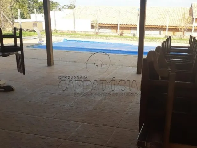 Imagem 9: Rancho condominio terras da barra
