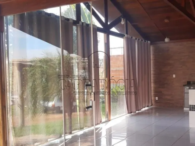 Imagem 2: Rancho condominio terras da barra