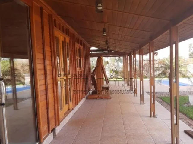Imagem 4: Rancho condominio terras da barra