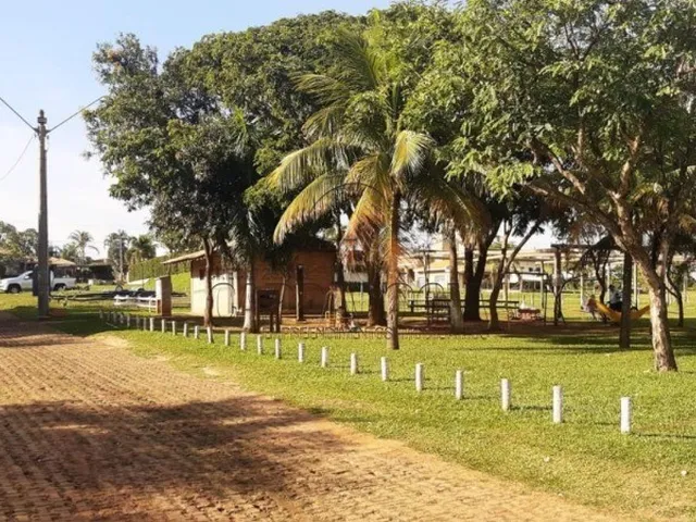 Imagem 3: Rancho condominio terras da barra