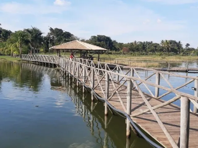 Imagem 16: Rancho condominio terras da barra