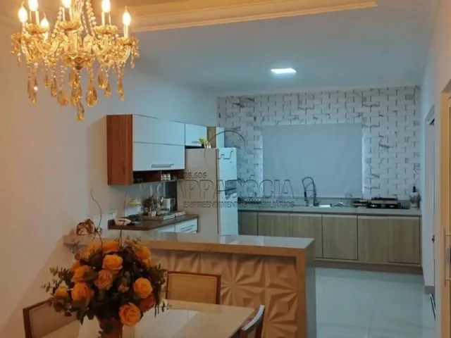 Imagem: CASA TÉRREA TANABI - SP