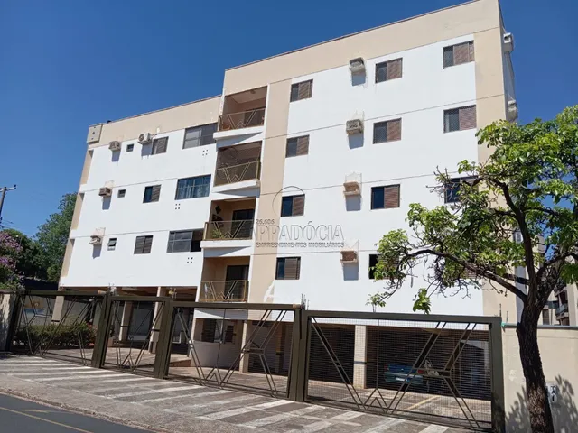 Imagem: Apartamento à venda em São José do Rio