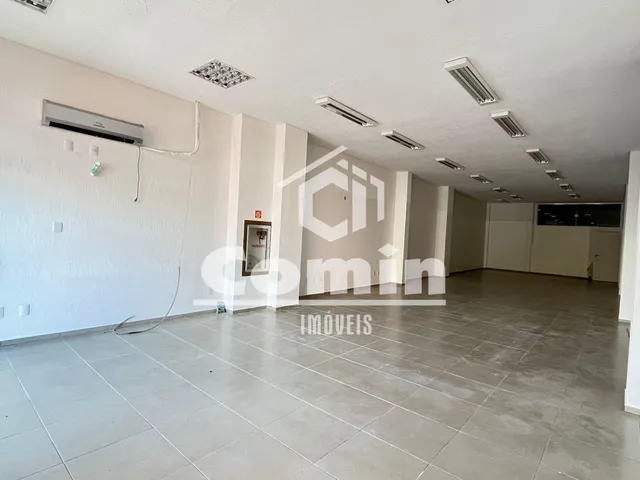 Imagem 7: Sala Comercial no Prédio do Edifício Leticia