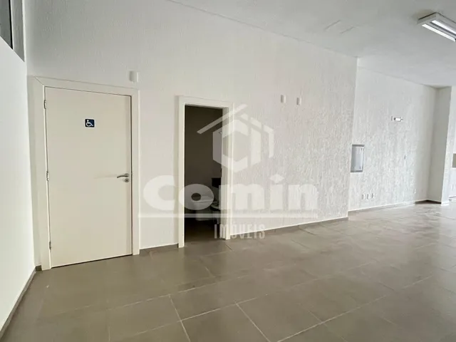 Imagem 4: Sala Comercial no Prédio do Edifício Leticia