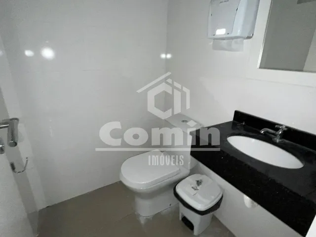 Imagem 5: Sala Comercial no Prédio do Edifício Leticia