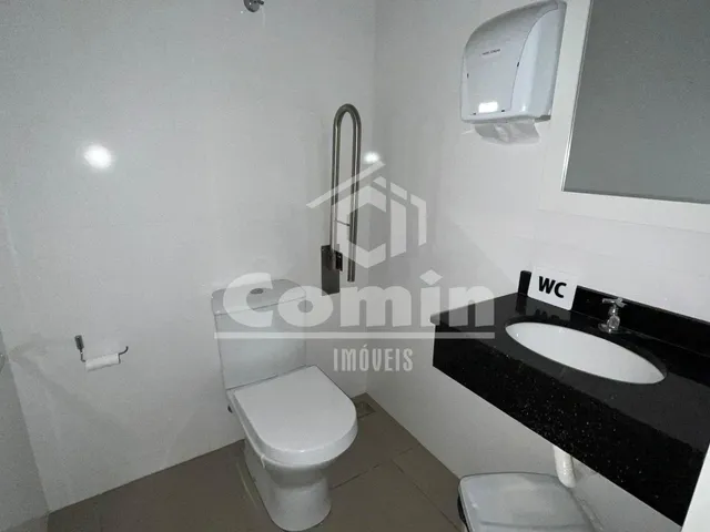 Imagem 6: Sala Comercial no Prédio do Edifício Leticia