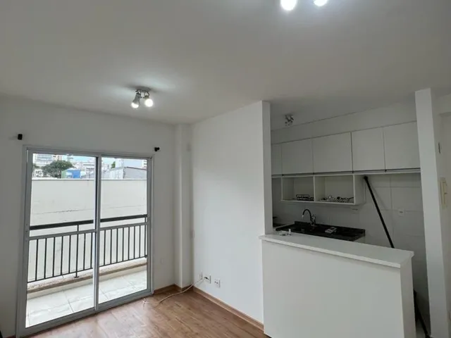 Imagem: Apartamento À Venda com 2 Quartos (1 Suíte)