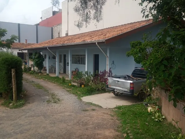 Imagem: Casa Comercial em Várzea Paulista
