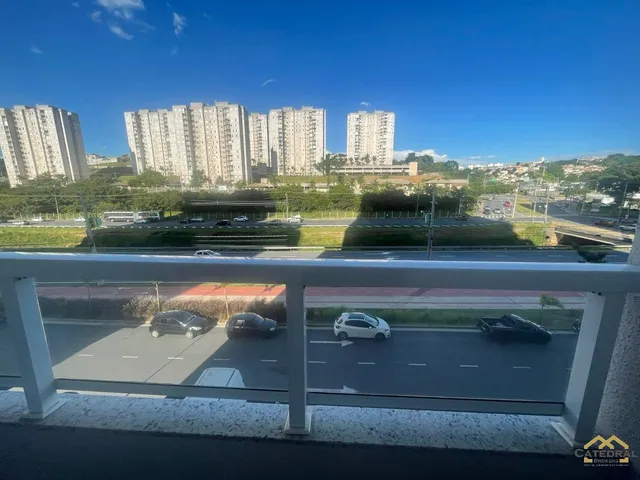 Imagem: Apartamento para locação no bairro da