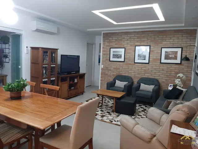 Imagem: Apartamento À Venda com 3 Quartos, Sendo