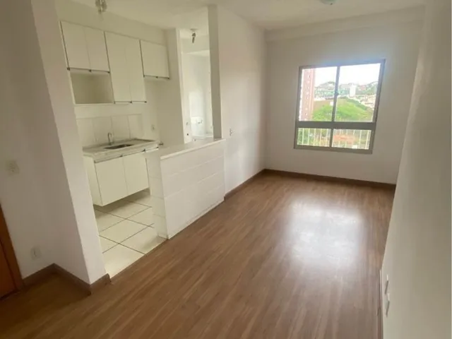 Imagem: Apartamento à venda com 2 quartos na região