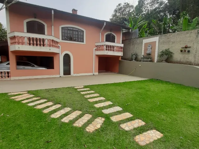 Imagem: Casa em Condomínio À Venda no Pai Jacó