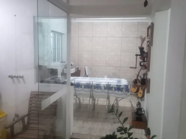 Imagem: Casa a Venda na Vila Rami - Jundiaí/Sp
