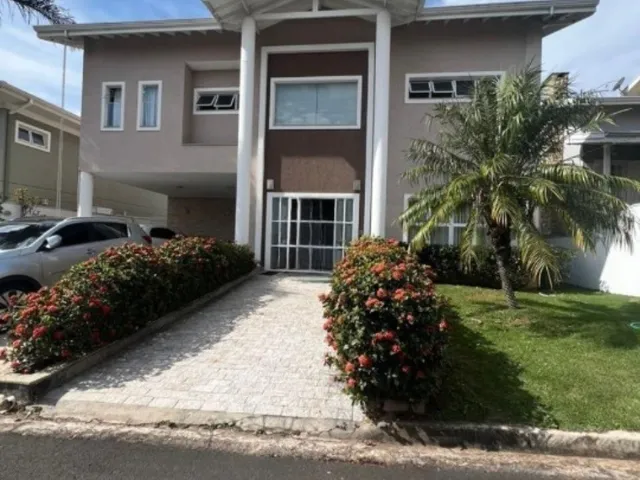 Imagem: Casa à venda em Condomínio no Bairro do