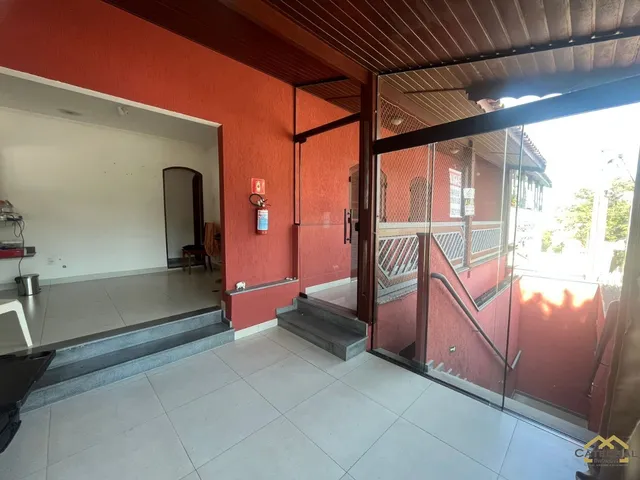 Imagem: A loja possui 1 Banheiro, 56m² de Área, Imóvel novo e