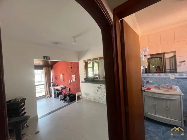 Imagem 7: Salão Comercial para locação na Samuel Martins