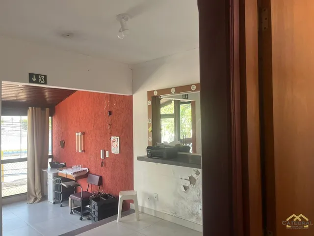 Imagem 3: Salão Comercial para locação na Samuel Martins