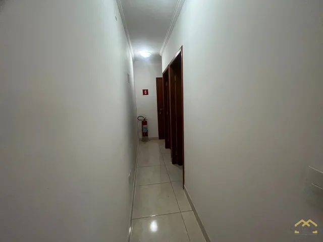 Imagem 4: Salão Comercial para locação na Samuel Martins