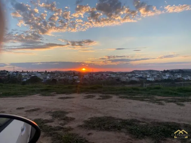 Imagem: Terreno em Condomínio À Venda Divisa Cabreúva/Itupeva