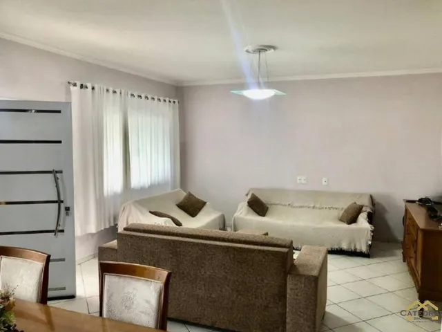 Imagem: Casa Térrea a Venda com 2 Quartos na Vila
