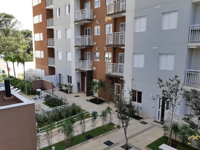 Imagem: Apartamento Á Venda no Go Maraville Próximo