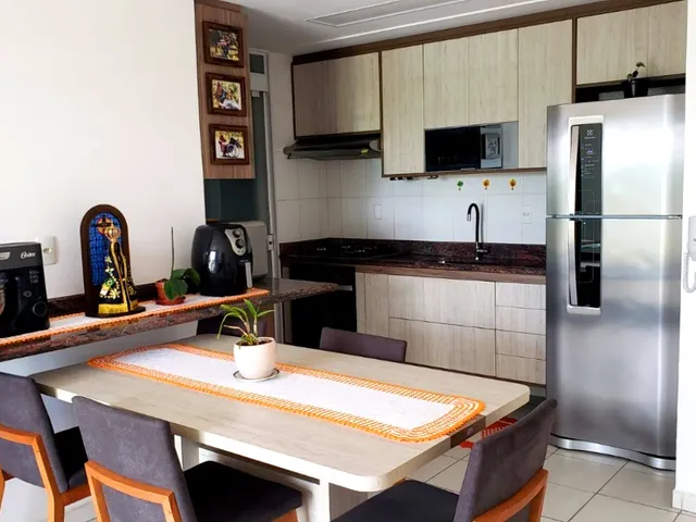 Imagem: Apartamento 2 Quartos e 2 Banheiros À Venda