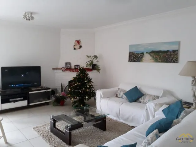 Imagem: Sobrado para Alugar 3 Quartos e 4 Vagas