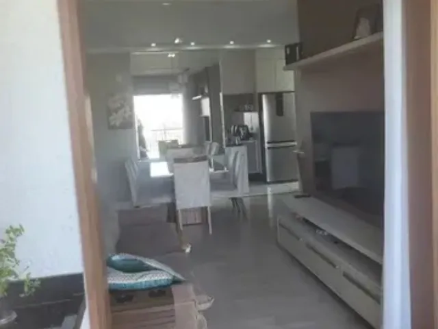 Imagem: Apartamento com 3 Quartos (1 Suíte) À