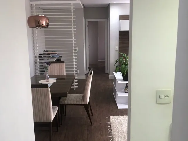 Imagem: Apartamento 2 Quartos (1 Suíte) e 2 Vagas