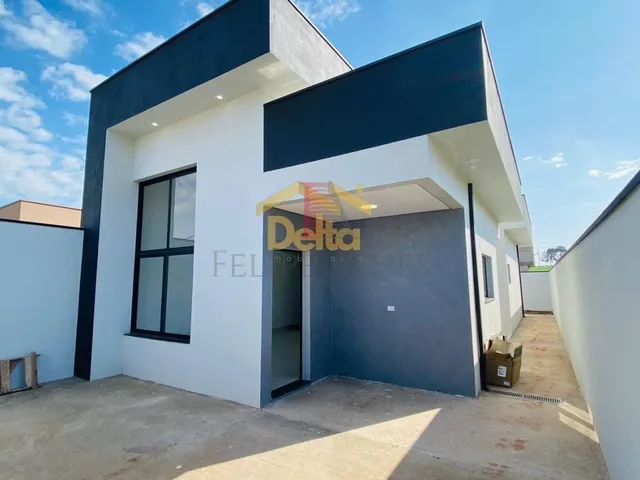 Imagem 1: Imperdível oportunidade! Casa à venda em Boituva-SP, Parque Residencial Campo Verde. 3