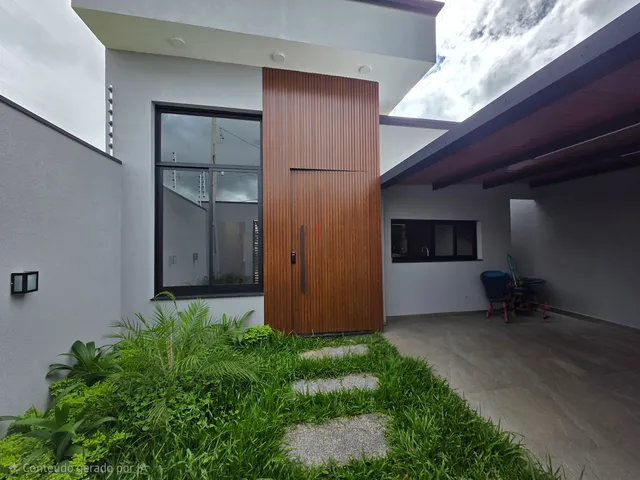 Imagem: Imperdível Casa à Venda em Boituva-SP