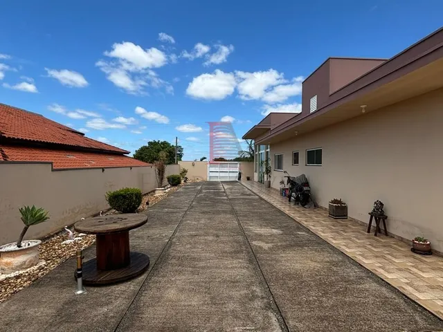 Imagem 9: Chácara em Condomínio de Luxo em Boituva-SP: 4 Quartos, 2 Suítes, 2 Salas, 6