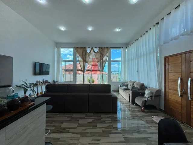Imagem 15: Chácara em Condomínio de Luxo em Boituva-SP: 4 Quartos, 2 Suítes, 2 Salas, 6