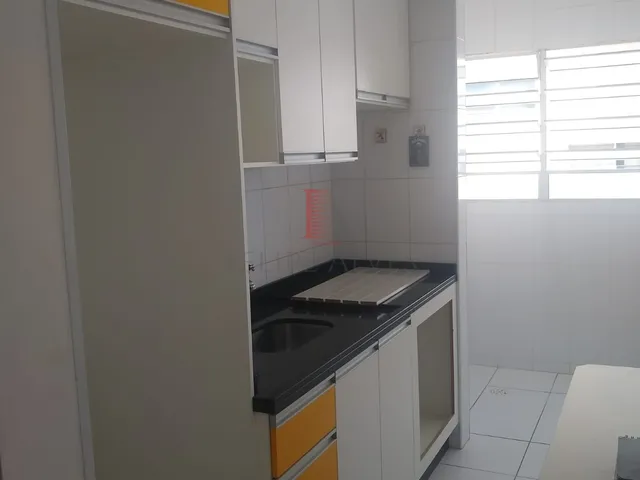 Imagem: Apartamento à venda em Boituva-SP, bairro