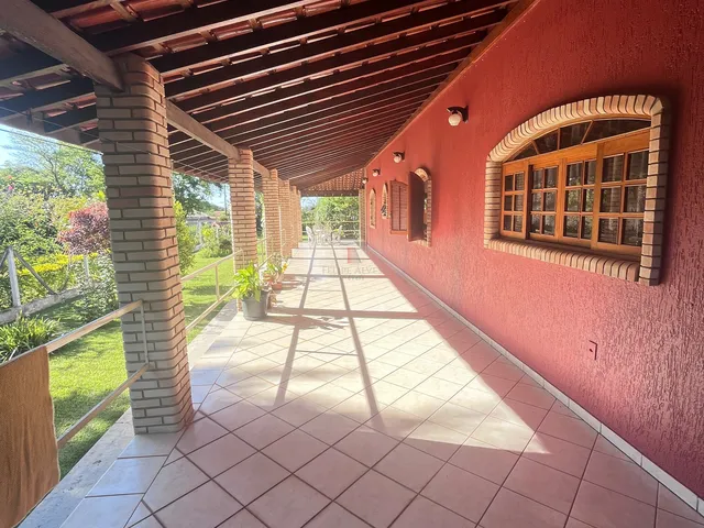 Imagem 14: Oportunidade única: Sitio de luxo com 15 quartos e 20.137m² em Boituva-SP, Bairro dos