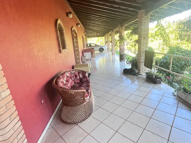 Imagem 5: Oportunidade única: Sitio de luxo com 15 quartos e 20.137m² em Boituva-SP, Bairro dos