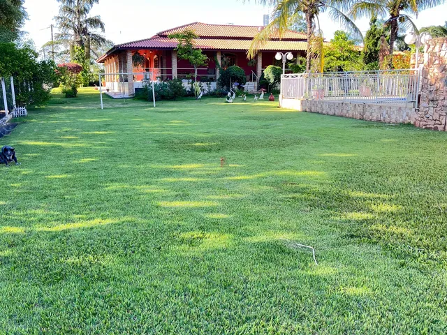 Imagem 12: Oportunidade única: Sitio de luxo com 15 quartos e 20.137m² em Boituva-SP, Bairro dos