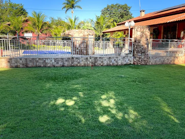 Imagem 10: Oportunidade única: Sitio de luxo com 15 quartos e 20.137m² em Boituva-SP, Bairro dos