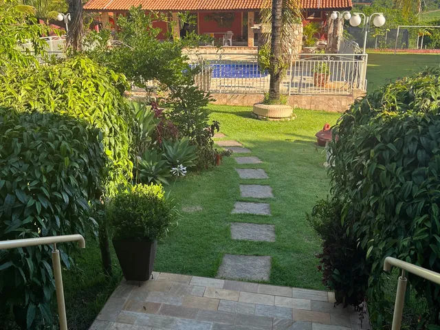 Imagem 3: Oportunidade única: Sitio de luxo com 15 quartos e 20.137m² em Boituva-SP, Bairro dos