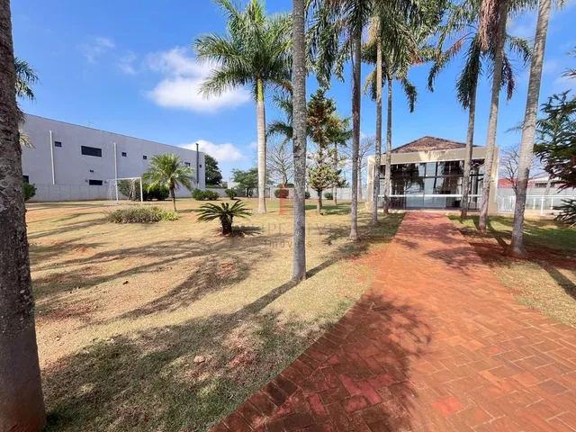 Imagem: Terreno em Condomínio à Venda em Boituva-SP